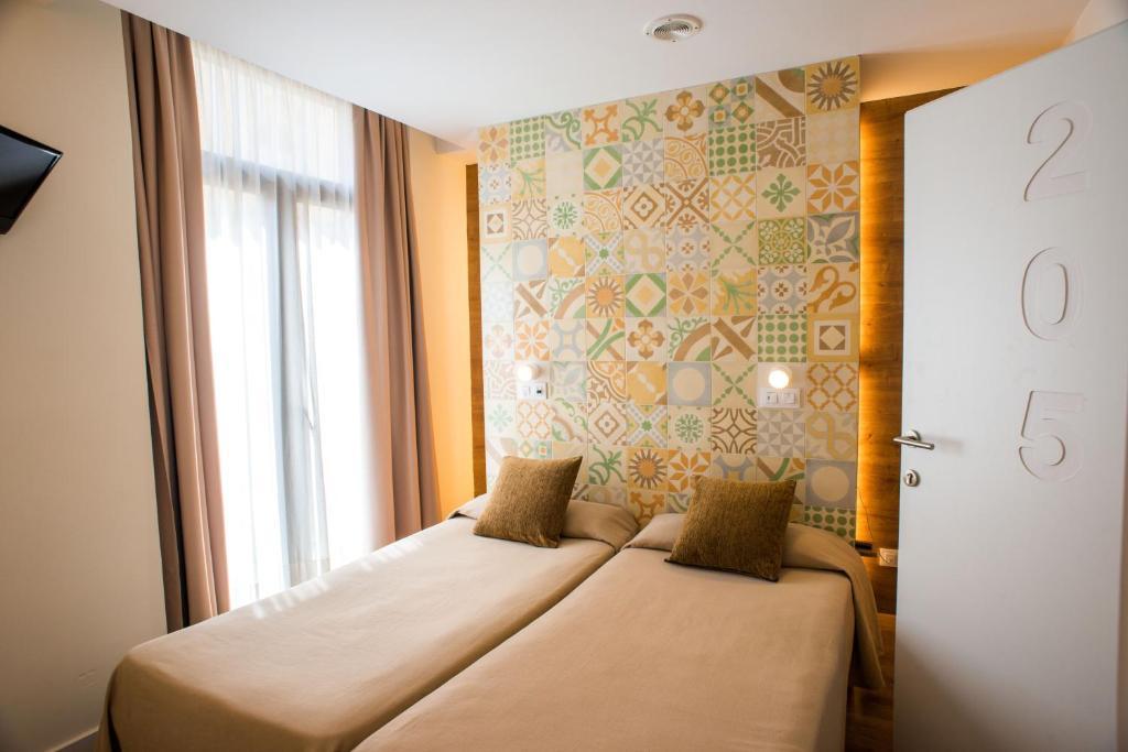 Marenostrum Gasthuis 2*