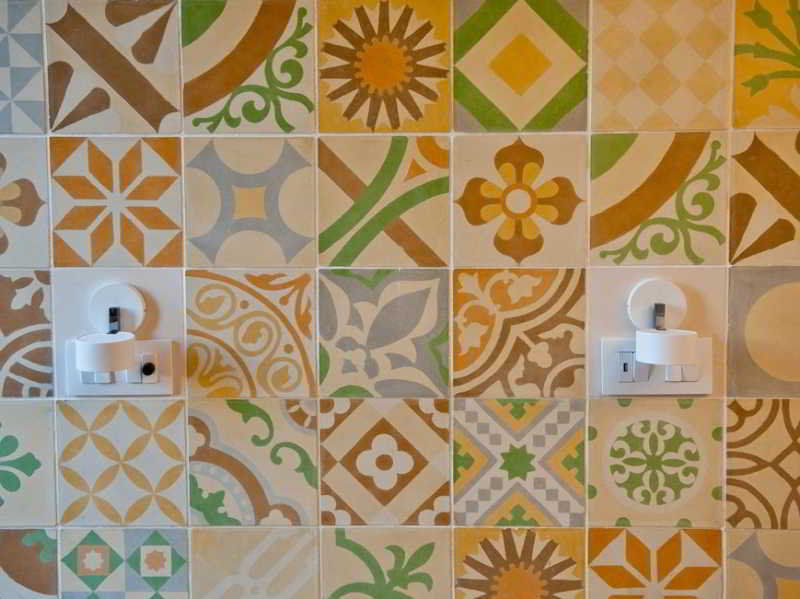 Marenostrum Gasthuis Barcelona