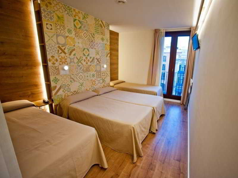 Marenostrum Gasthuis Barcelona