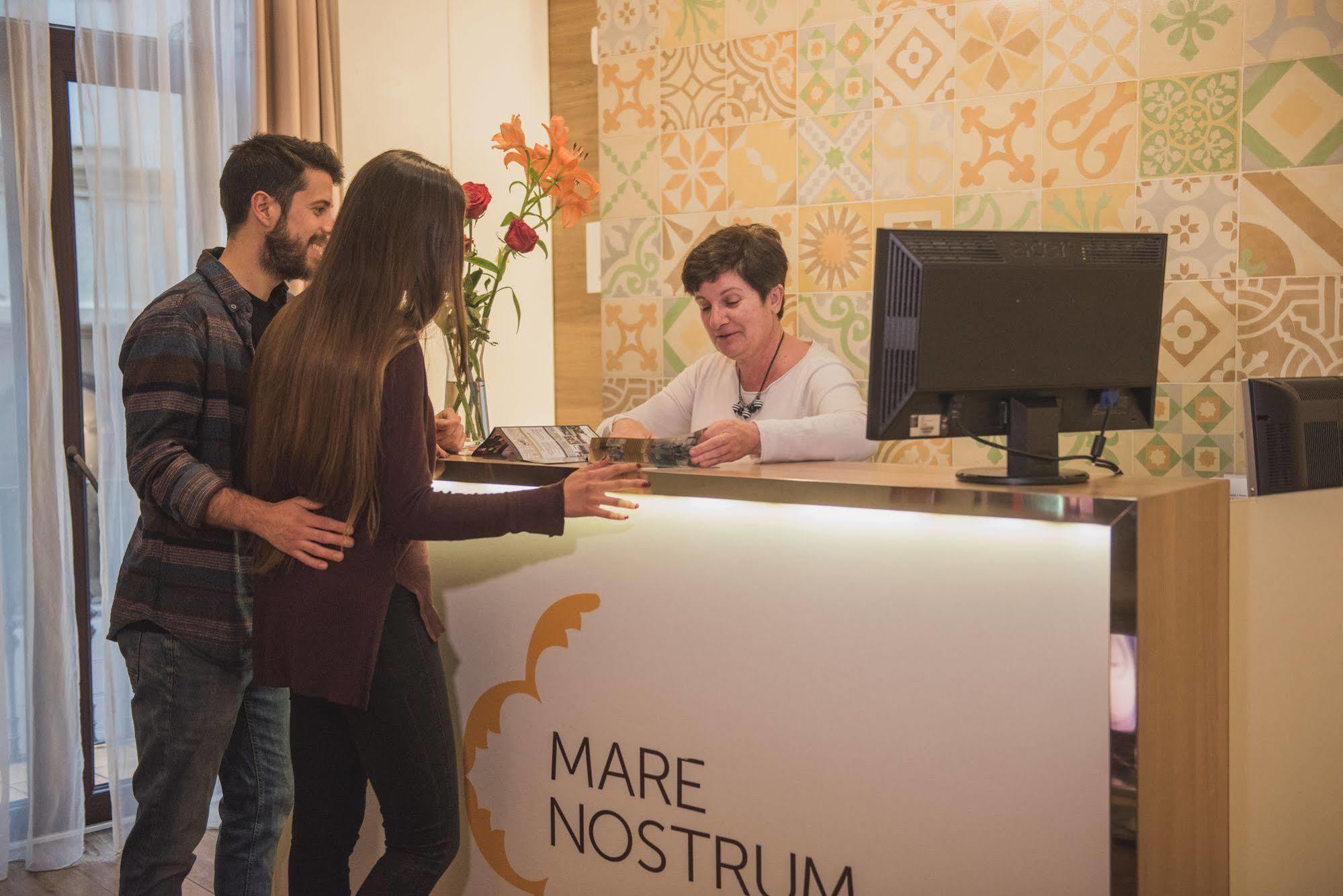 Marenostrum Gasthuis