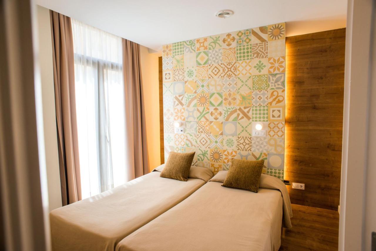 Marenostrum 2* Barcelona